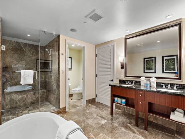 Five Star Maui Luxury Villa & Amenities.