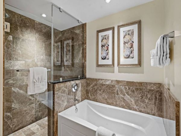 Five Star Maui Luxury Villa & Amenities.