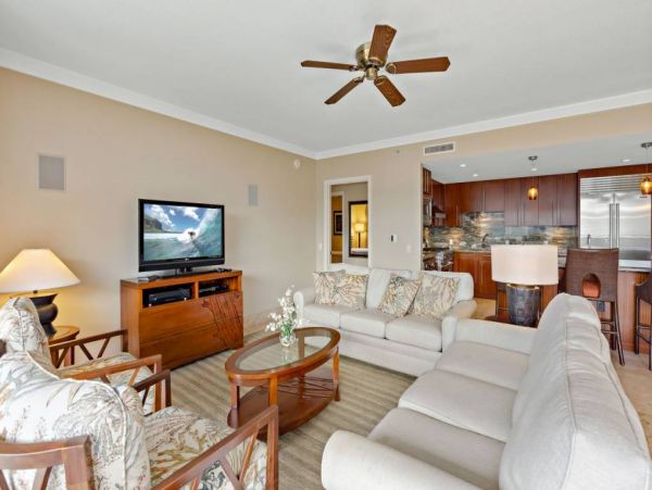 Five Star Maui Luxury Villa & Amenities.