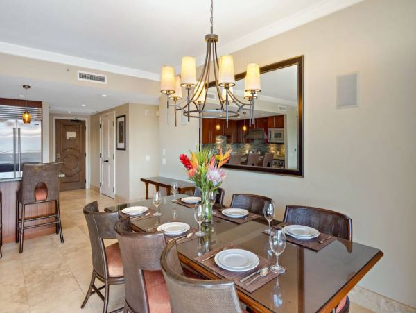 Five Star Maui Luxury Villa & Amenities.