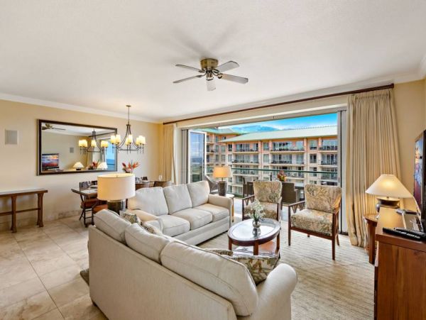 Five Star Maui Luxury Villa & Amenities.