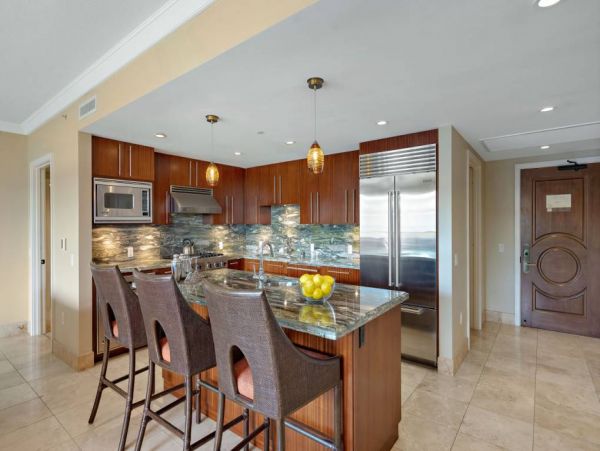Five Star Maui Luxury Villa & Amenities.
