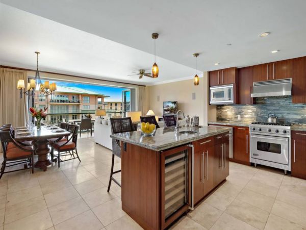 Five Star Maui Luxury Villa & Amenities.