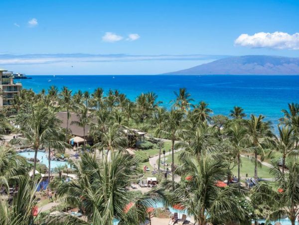 Five Star Maui Luxury Villa & Amenities.