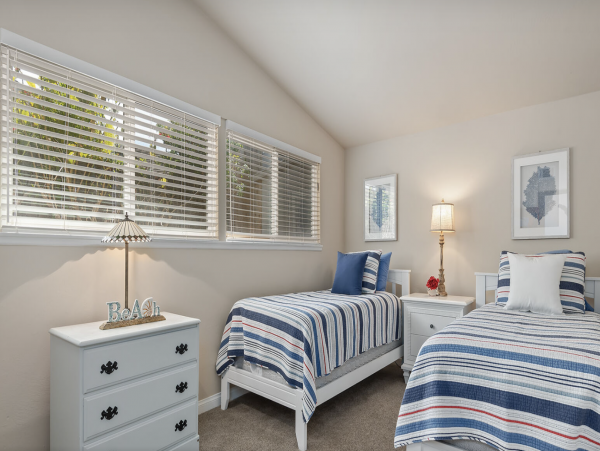 Stroll To The Beach Luxury Villa Carpinteria