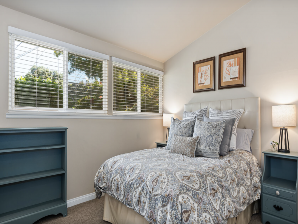 Stroll To The Beach Luxury Villa Carpinteria