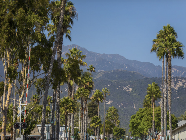 Stroll To The Beach Luxury Villa Carpinteria
