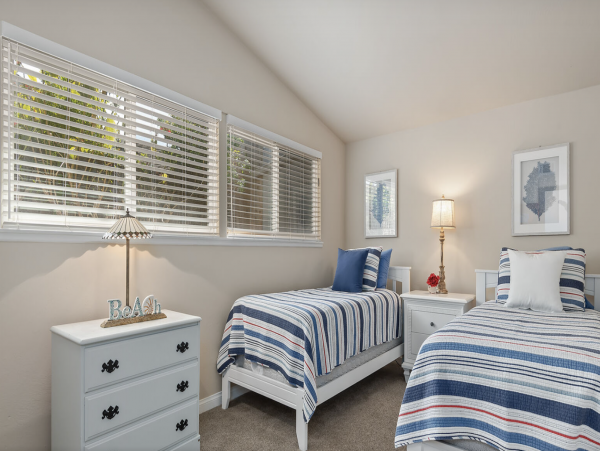 Stroll To The Beach Luxury Villa Carpinteria