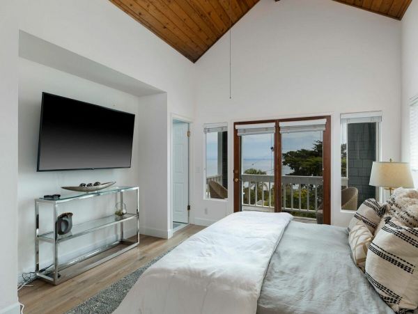 Magnificent Pacific Ocean Views