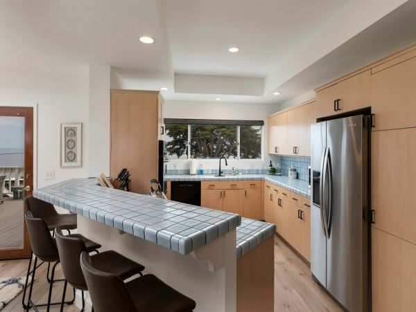 Magnificent Pacific Ocean Views