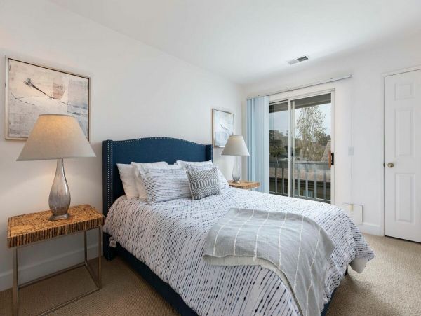 Magnificent Pacific Ocean Views