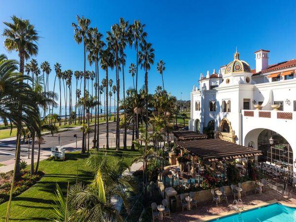 Magnificent Pacific Ocean Views