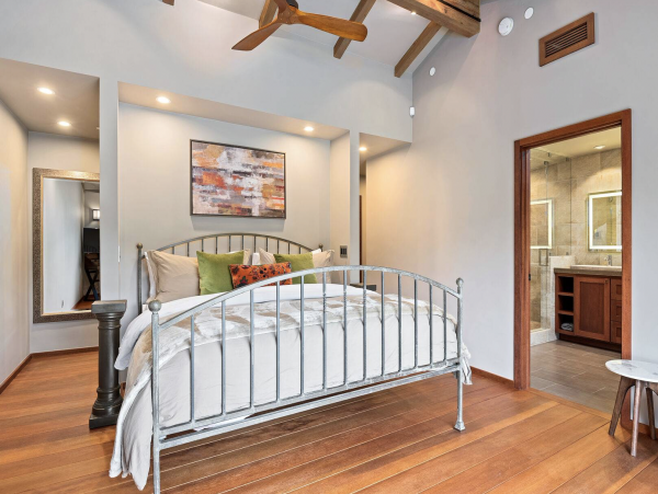 Santa Barbara Luxury Vacation Home