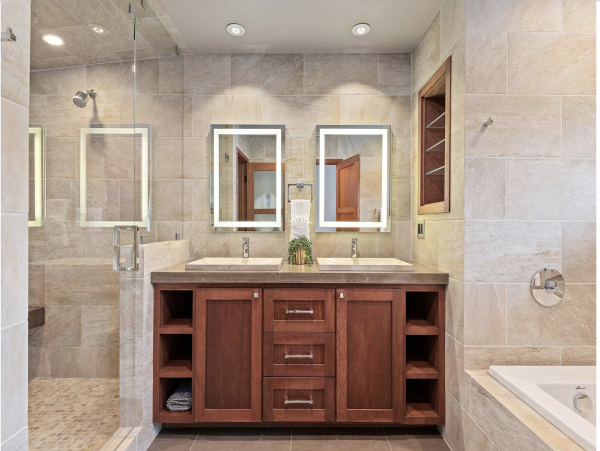 Santa Barbara Luxury Vacation Home