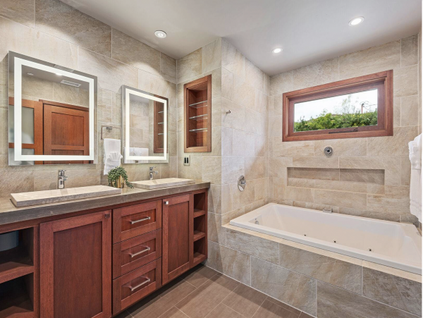 Santa Barbara Luxury Vacation Home