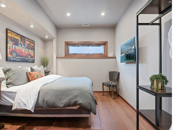 Santa Barbara Luxury Vacation Home