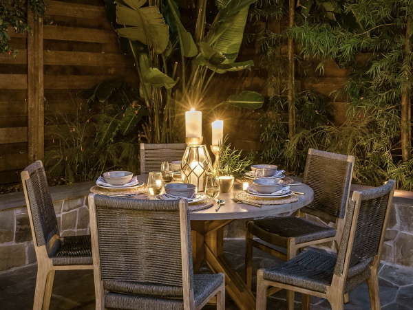 Santa Barbara Luxury Vacation Home