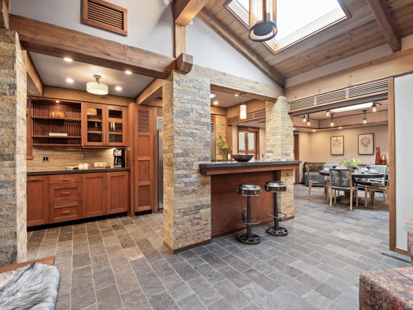 Santa Barbara Luxury Vacation Home