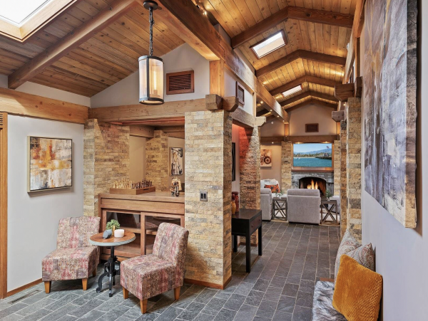 Santa Barbara Luxury Vacation Home