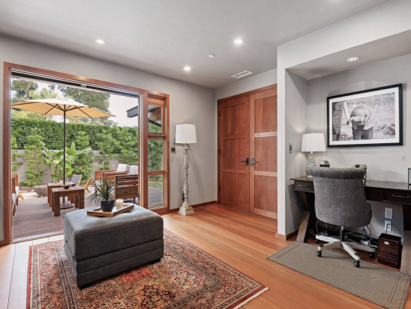 Santa Barbara Luxury Vacation Home