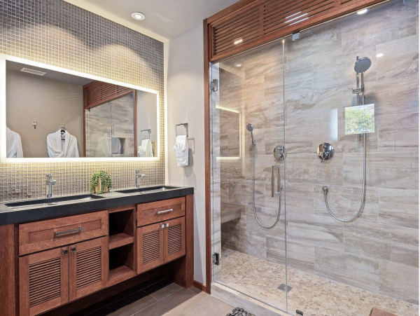 Santa Barbara Luxury Vacation Home