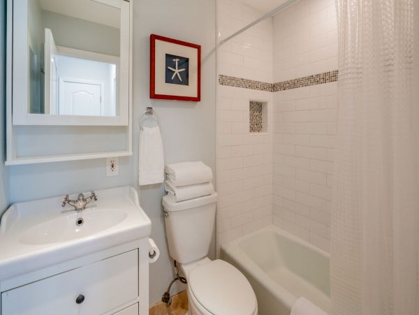 Short Walk to the Beach from This Montecito Rental Home
