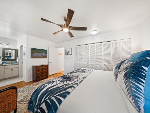 Ocean View Maui Vacation Rental 3-Bedroom Condo Near Kaanapali Beach