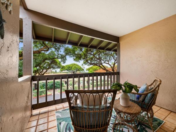 Ocean View Maui Vacation Rental 3-Bedroom Condo Near Kaanapali Beach
