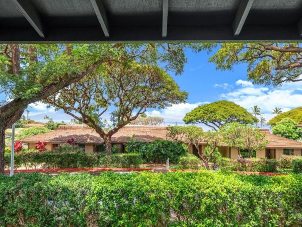 Ocean View Maui Vacation Rental 3-Bedroom Condo Near Kaanapali Beach