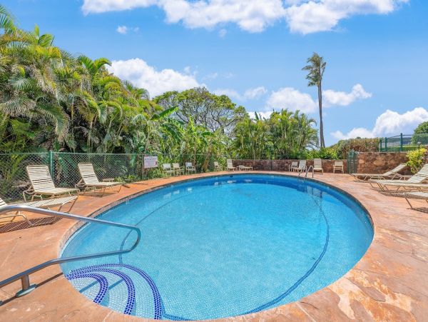 Ocean View Maui Vacation Rental 3-Bedroom Condo Near Kaanapali Beach