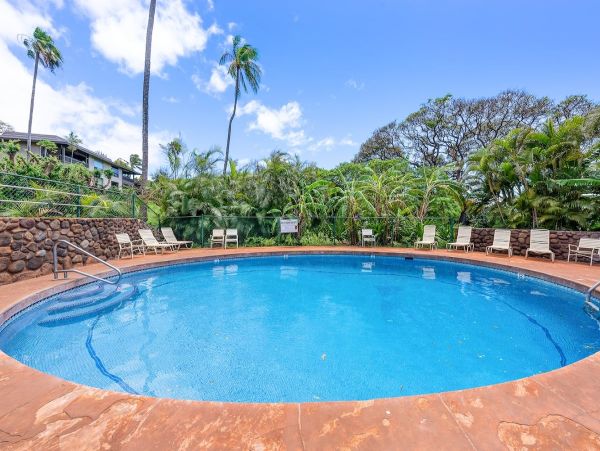 Ocean View Maui Vacation Rental 3-Bedroom Condo Near Kaanapali Beach