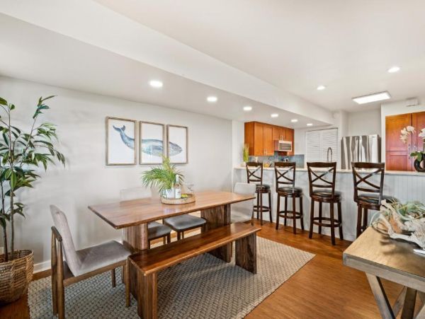 Ocean View Maui Vacation Rental 3-Bedroom Condo Near Kaanapali Beach