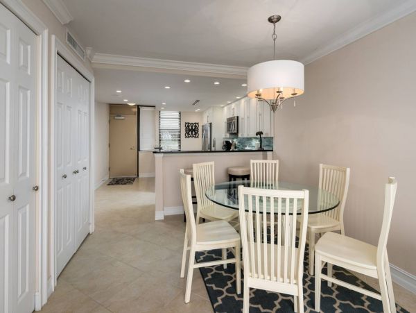 Enjoy Gulf Views & Amenities from this Condo