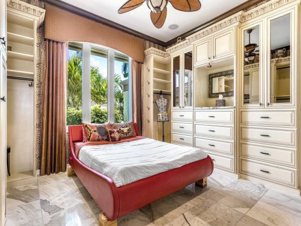 This Luxury Cape Vacation Villa on Water & Dock