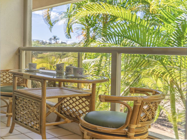 Kihei Maui Vacation Condo Beach Pool 2 Bedrooms