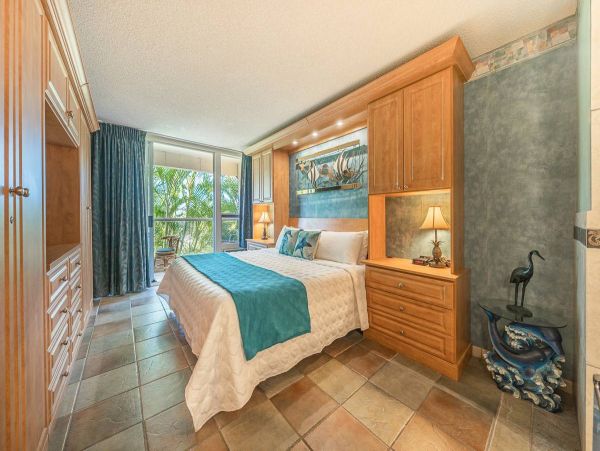 Kihei Maui Vacation Condo Beach Pool 2 Bedrooms