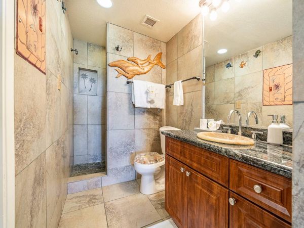 Kihei Maui Vacation Condo Beach Pool 2 Bedrooms