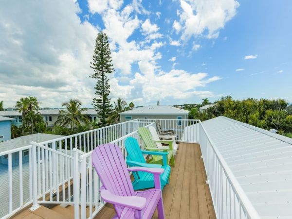 Luxury Bradenton Beach Six Bedroom Vacation Pool Home