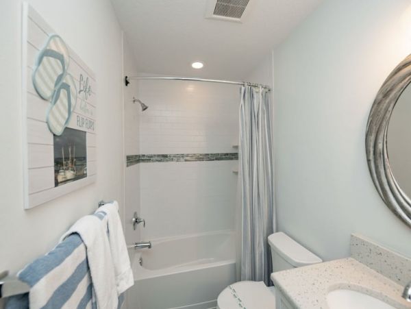 Luxury Bradenton Beach Six Bedroom Vacation Pool Home