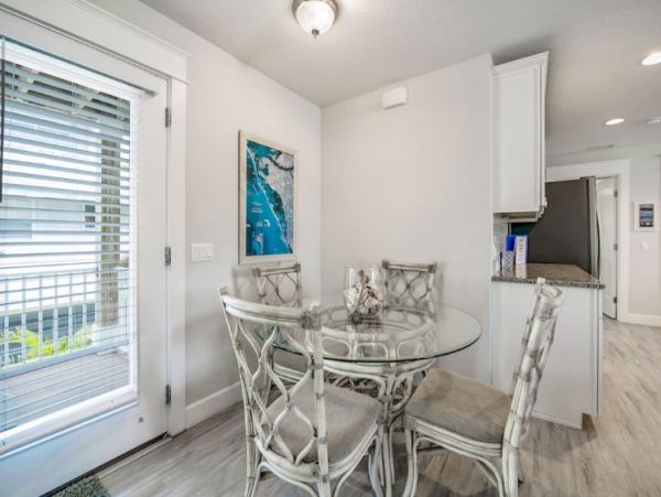 Luxury Bradenton Beach Six Bedroom Vacation Pool Home