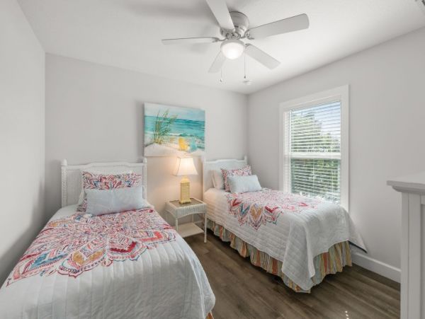 Luxury Bradenton Beach Six Bedroom Vacation Pool Home