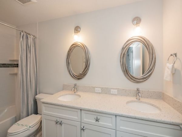 Luxury Bradenton Beach Six Bedroom Vacation Pool Home
