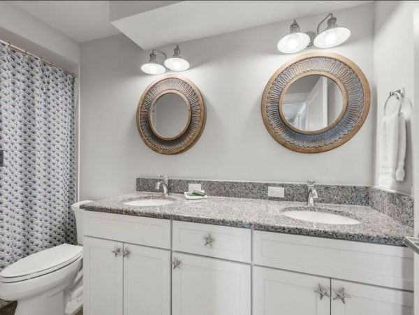 Luxury Bradenton Beach Six Bedroom Vacation Pool Home