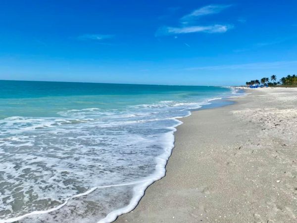 Captiva Luxury Bay Rental Condo Pool - additional view, photo 4