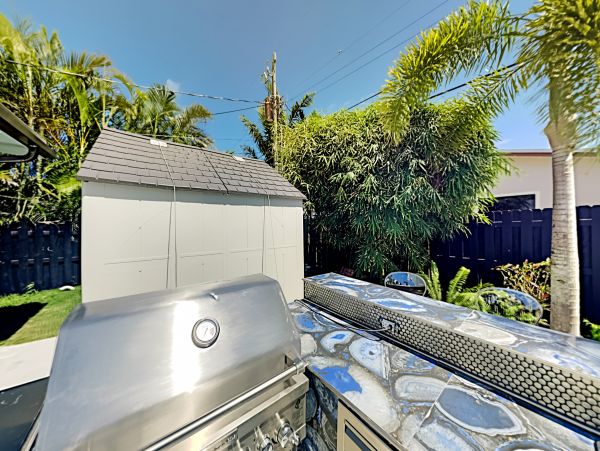 Stylish Deerfield Beach Luxury Vacation Pool Home