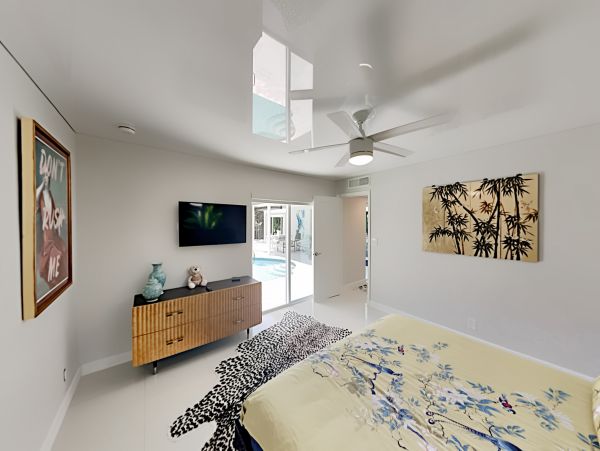 Stylish Deerfield Beach Luxury Vacation Pool Home
