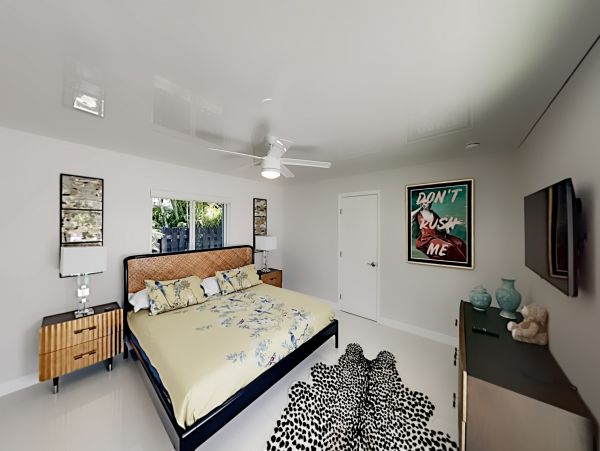 Stylish Deerfield Beach Luxury Vacation Pool Home