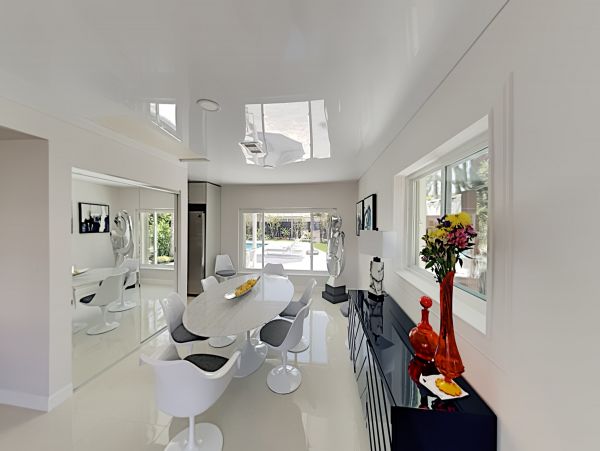 Stylish Deerfield Beach Luxury Vacation Pool Home