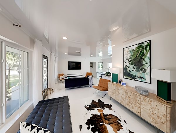 Stylish Deerfield Beach Luxury Vacation Pool Home