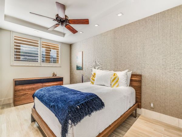 Modern luxury Oceanfront Vacation Residence Wailea